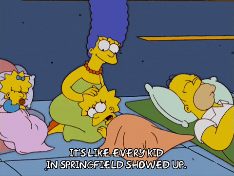 homer simpson GIF