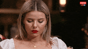 Reality Reaction GIF by Married At First Sight