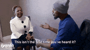 GIF by Iyanla: Fix My Life