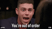 Angry Channel 9 GIF by Married At First Sight Australia