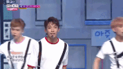 kpop k-pop seventeen k pop GIF