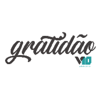 Gratidao Itapema Sticker by V10 Imóveis