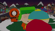 angry eric cartman GIF by South Park 