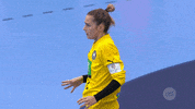 Ehf Euro Rukomet GIF by EHF