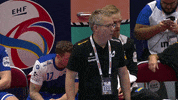 Ehfeuro GIF by EHF
