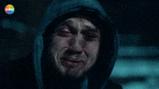 Aras Bulut Iynemli Crying GIF by Show TV