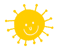 Sun Love Sticker by Brooklyn Public Library
