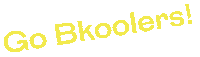 Logo Bike Sticker by BKOOL