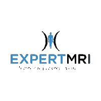 ExpertMRI la losangeles radiology tbi Sticker