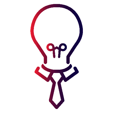 demediabazen giphyupload marketing light media Sticker