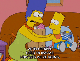 bart simpson GIF