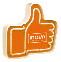 Wehrmann Sticker by Inova Genética