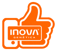 Wehrmann Sticker by Inova Genética