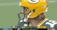 Green Bay Packers Smile GIF by NFL
