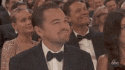 Leonardo Dicaprio Nod GIF by The Academy Awards
