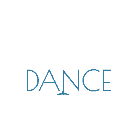 Sticker by Dance Fit Flow
