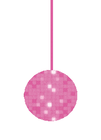 handeyener dance music disco hande Sticker