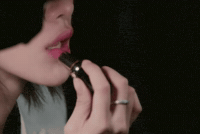 Emi Lips GIF