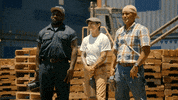 Final 3 Smile GIF by CBS