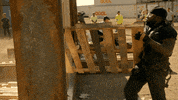 Working Hard Final 3 GIF by CBS
