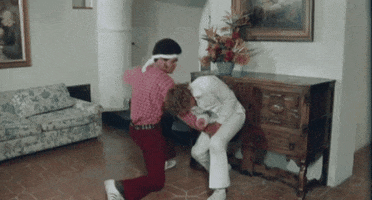 calvin lockhart blaxploitation GIF by Warner Archive