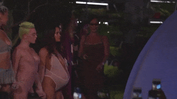 fashion rihanna GIF by SAVAGE X FENTY