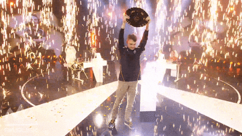 Winner Esports GIF by BASILISK Research