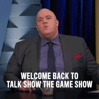 GIF by truTV’s Talk Show the Game Show