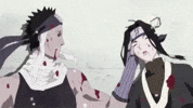 Haku GIF
