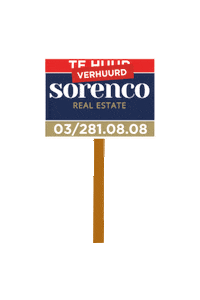 Real Estate Immo Sticker by Sorenco