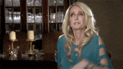 real housewives GIF by RealityTVGIFs