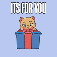 Stay Strong Good Vibes GIF by Kabu