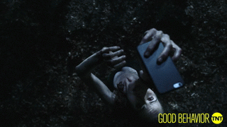 GIF by Good Behavior