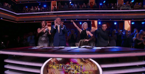 dwts GIF by Dancing with the Stars