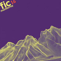 monterreyfilmfestival filmfestival savethedate cerro montanas GIF
