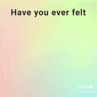 Reach Out Mental Health GIF by UNICEF