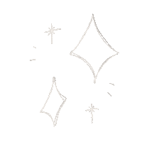 Star Sparkling Sticker