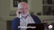 Meme Harold GIF by Aeromexico