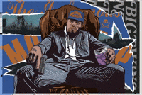 Mobb Deep Animation GIF by ABCNT