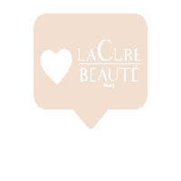 Made In France Love Sticker by La Cure Beauté SG
