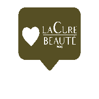 Made In France Love Sticker by La Cure Beauté SG