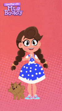 Happy Birthday Parents GIF by Cool School