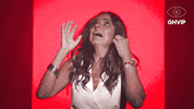 Halloween Susto GIF by Mediaset España