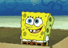 Spongebob Stay Home GIF by INTO ACTION