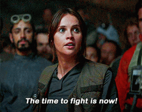 Star Wars GIF