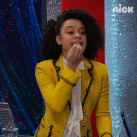All That Yas GIF by Nickelodeon