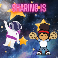 Sharing is Caring!