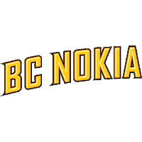 Koripallo Sticker by BC Nokia