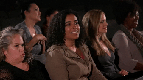 friends smile GIF by SoulPancake