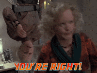 Bttf GIF by Back to the Future Trilogy